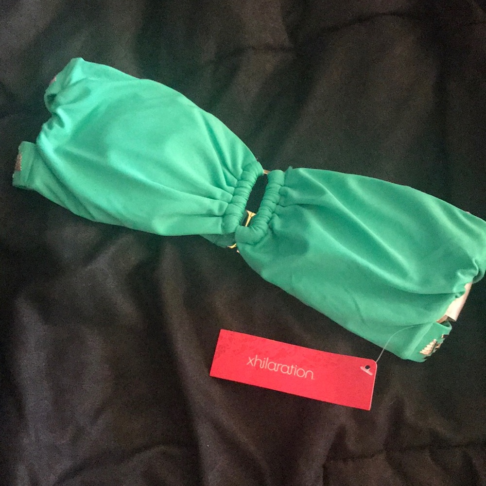 Bathing suit top